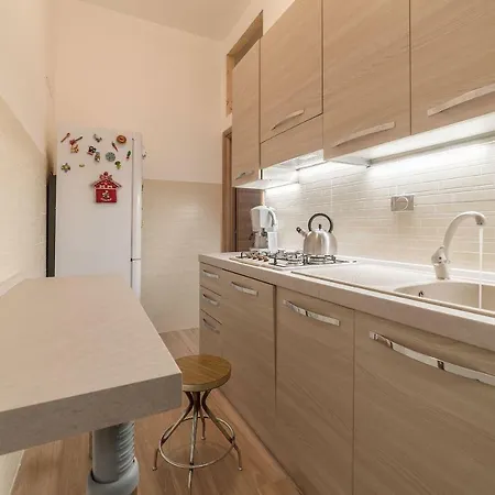 Appartamento Center