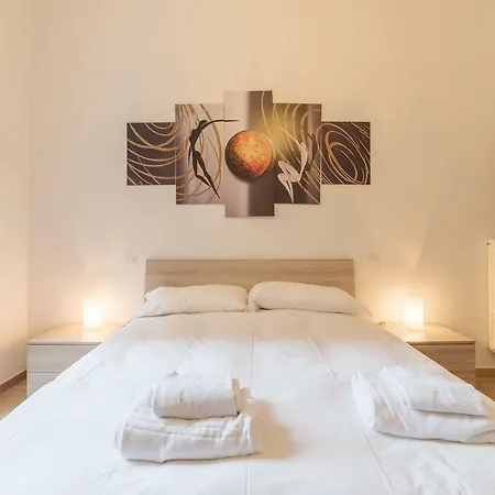 Appartamento Center Roma