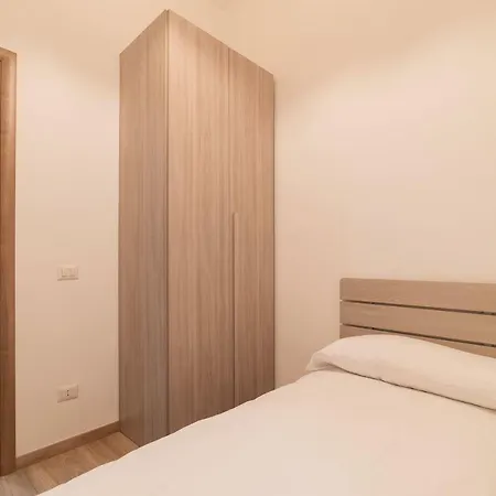Appartamento Center *