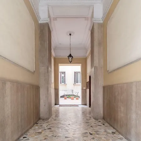 Appartamento Center