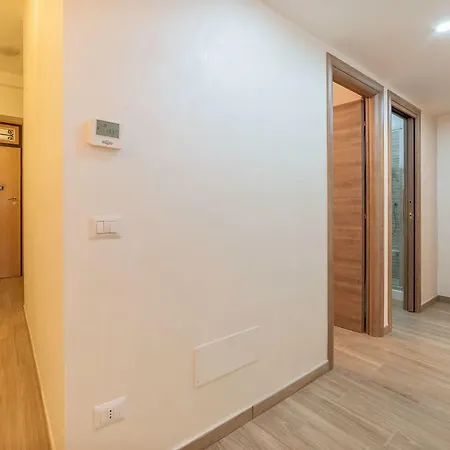 Appartamento Center *