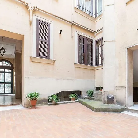 Appartamento Center Roma